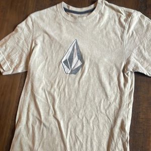 Boys Volcom T-shirt